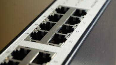 Choosing an SD-WAN Vendor