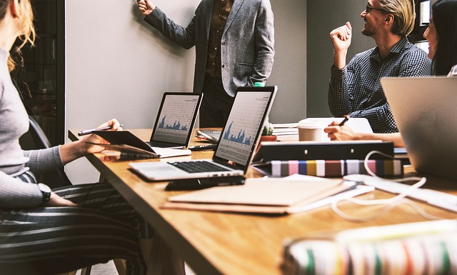 MSP vs In-House IT