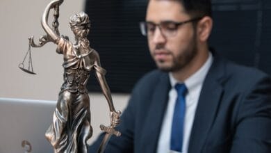 Zero Trust networks in legal sector