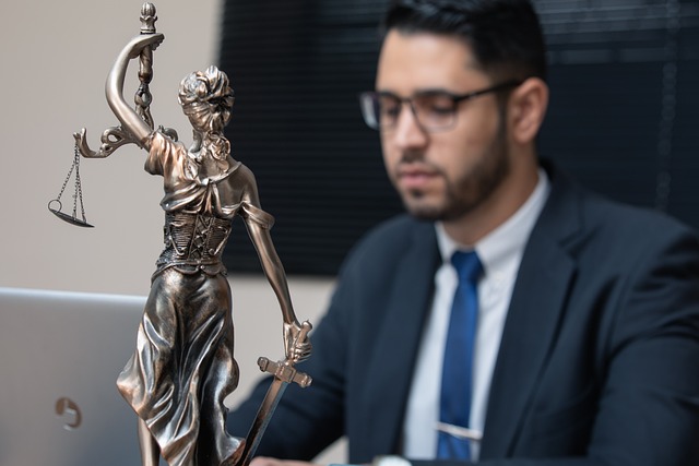 Zero Trust networks in legal sector