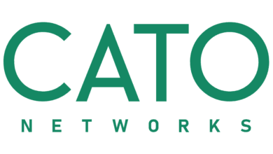 Cato Networks SASE