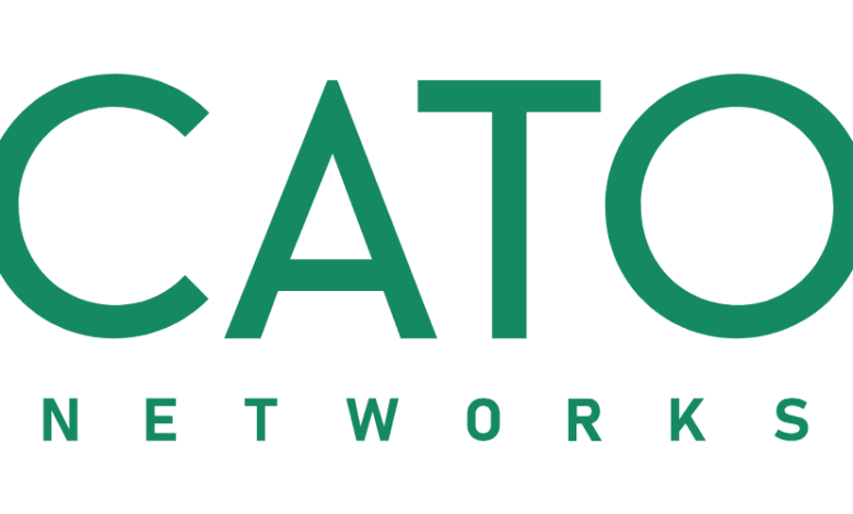 Cato Networks SASE