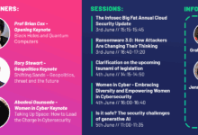 Infosecurity Europe 2025