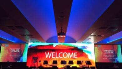 Managed Services Summit London 2025
