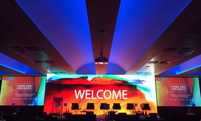 Managed Services Summit London 2025