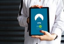 VPN for Public Wi-Fi