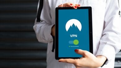 VPN for Public Wi-Fi