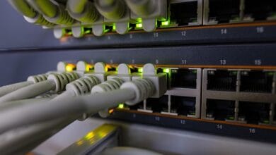 Why VLANs Still Matter