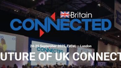 Connected Britain September 2025