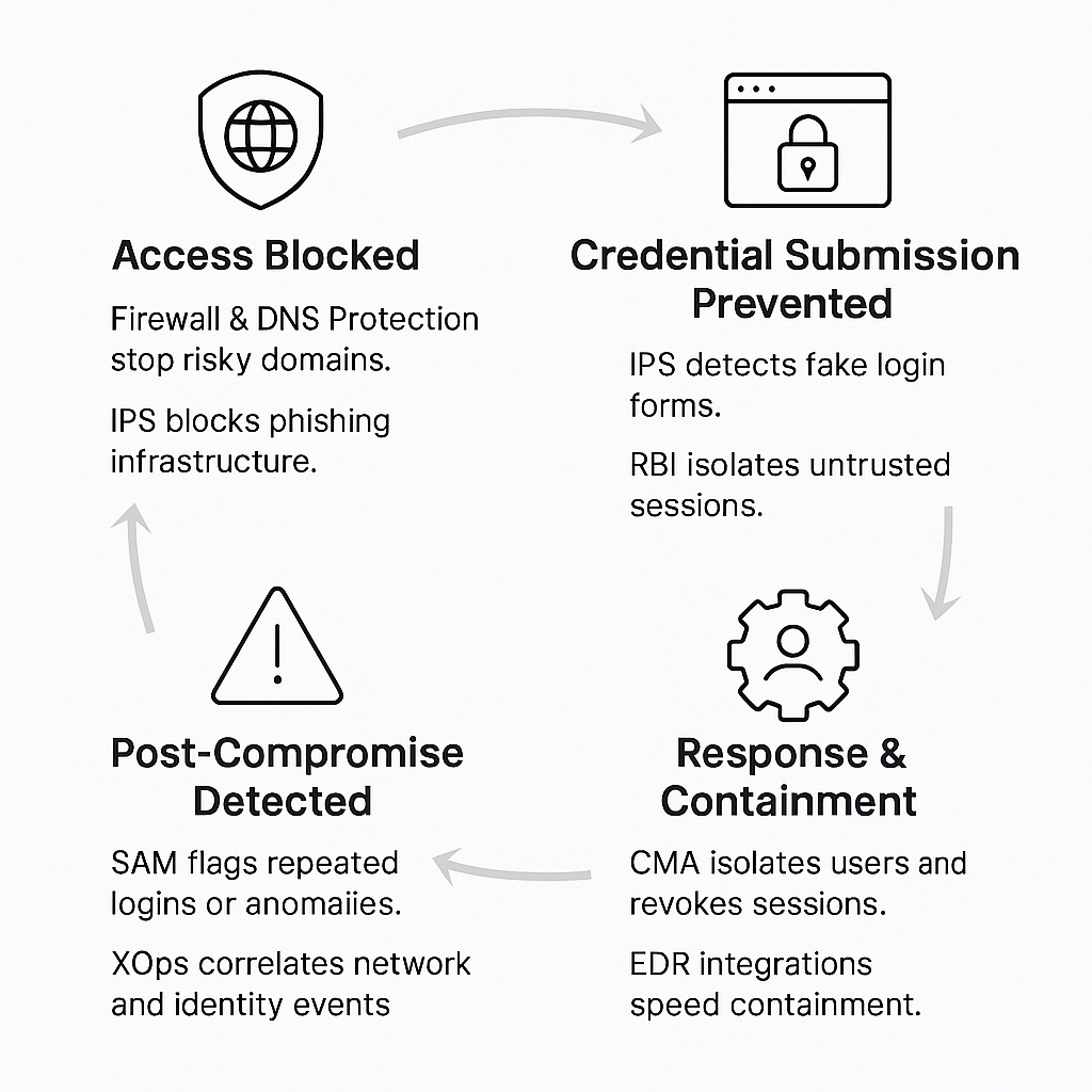 Credential_Phishing_Mitigation_Lifecycle